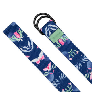THE BLOOM STRAP - Pasek do jogi