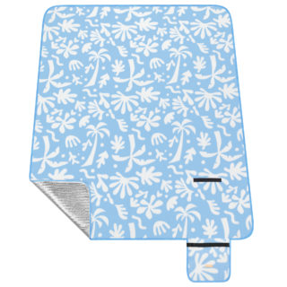 BREEZE XL - Koc piknikowy