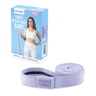 COTI FLEX - Oporowa guma materiałowa