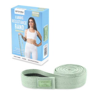 COTI FLEX - Oporowa guma materiałowa