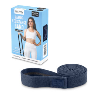 COTI FLEX - Oporowa guma materiałowa