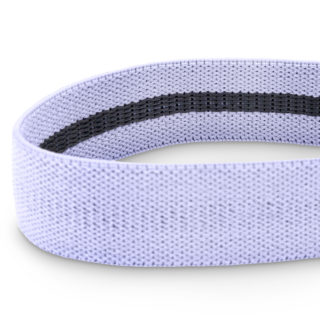 COTI FLEX SET - Zestaw 3 gum oporowych materiałowych