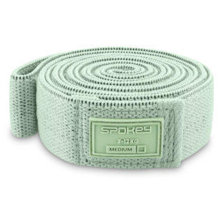 COTI FLEX SET - Zestaw 3 gum oporowych materiałowych