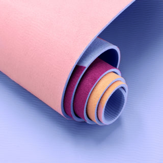 HARMONY MAT - Mata fitness