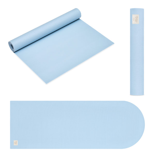 BALI MAT - Mata do fitnessu, pilatesu i jogi