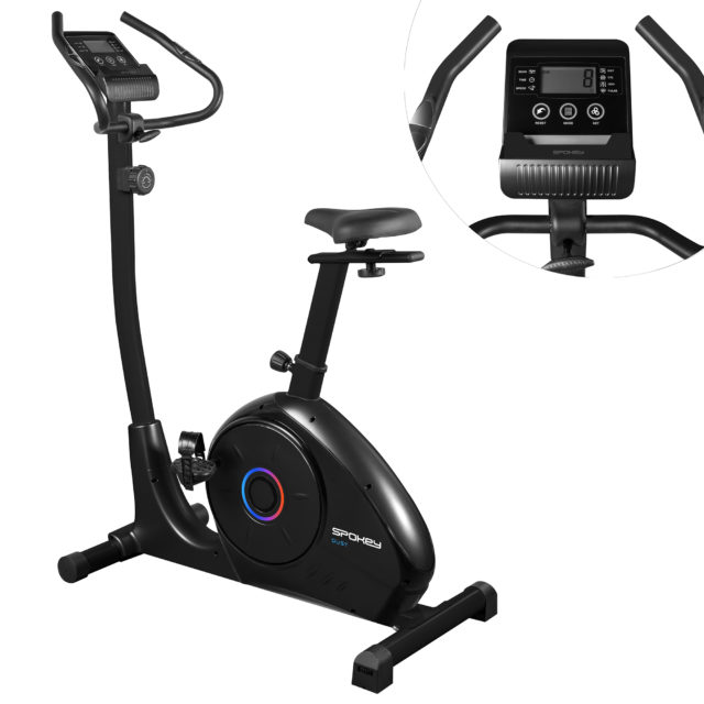 DUST - Rower treningowy