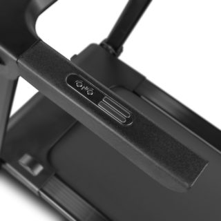 LEAN - Bieżnia elektryczna