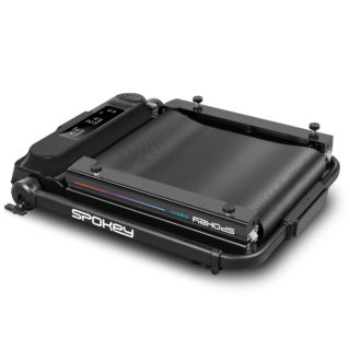 DASH+ - Bieżnia elektryczna walking pad składana