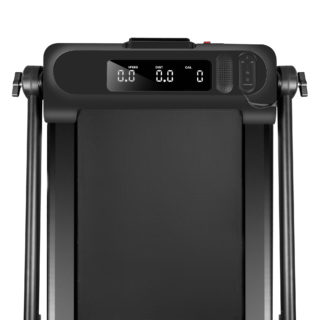 DASH+ - Bieżnia elektryczna walking pad składana