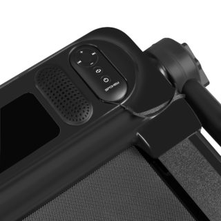 DASH+ - Bieżnia elektryczna walking pad składana