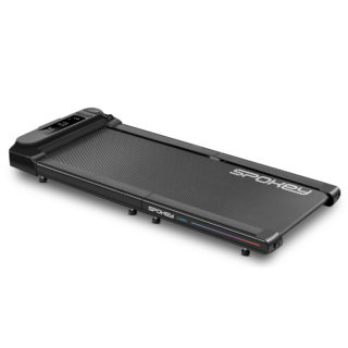 DASH - Bieżnia elektryczna walking pad składana