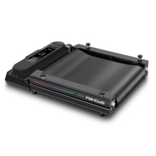 DASH - Bieżnia elektryczna walking pad składana