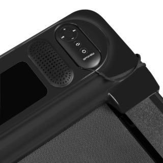 DASH - Bieżnia elektryczna walking pad składana