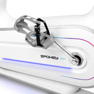 ZEN - Rowerek stacjonarny 