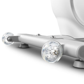 ZEN - Rowerek stacjonarny 